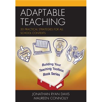 Adaptable Teaching - 1