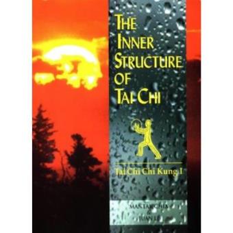 Inner Structure of Tai Chi: Tai Chi Chi Kung I - 1