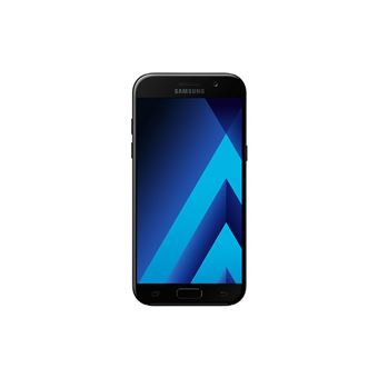 a520f android 9