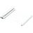 Metaltex 8002524063259 prateleira de secar roupa Wall-mounted rack White_0