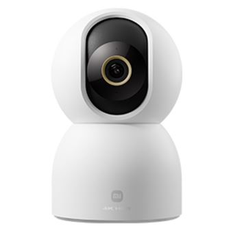 Câmara de Segurança Ip Xiaomi Smart Camera C700 | Branco - 1