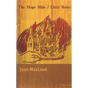 The Hope Slide / Little Sister - 1