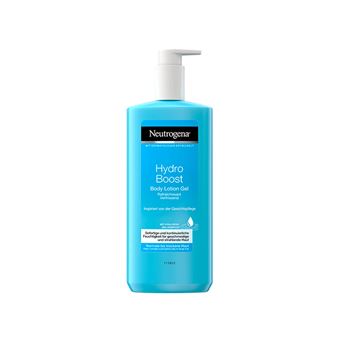 Loção-Gel Corporal Hidratante Neutrogena Hydro Boost | 750 ml - 1