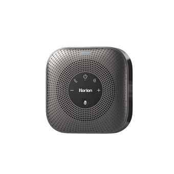 Wireless Microfonee Horion HM-5 | 360° | Bluetooth5.0 | USB | AI | 4M | 2600mAh - 1