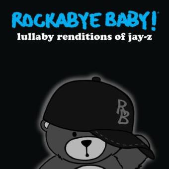 Lullaby Renditions of Jay-Z - 1