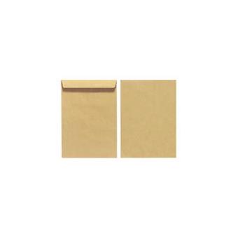 Herlitz 735597 envelope Castanho - 1