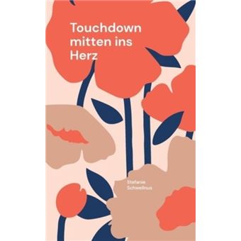 Touchdown Mitten Ins Herz - 1