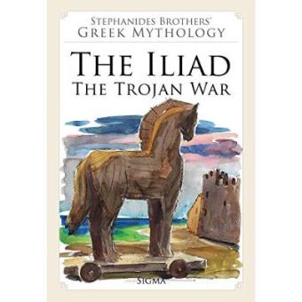 The Iliad - 1
