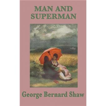 Man And Superman
