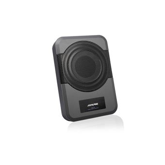 Alpine PWE-S8 subwoofer para automóveis Subwoofer auto 120 W - 1