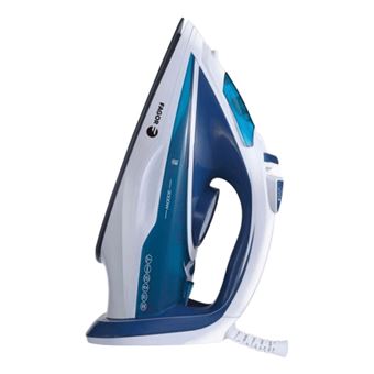 Ferro de Engomar Fagor Comforta | Azul, Branco - 1