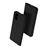 Capa Magunivers | TPU com suporte para cartão Preto para Samsung Galaxy A71_1