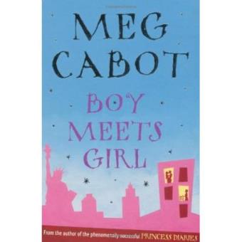 Boy Meets Girl - 1