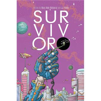 survivor Paperback -