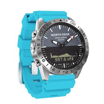 Smartwatch NORTH EDGE Gavia - Azul - 1