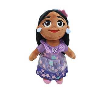 Peluche DreamWorks Encanto | Isabela Madrigal | 25 cm - 1