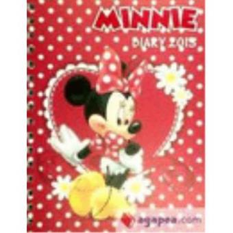 Minnie Diary 2013 - 1