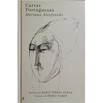 Cartas portuguesas. - 1