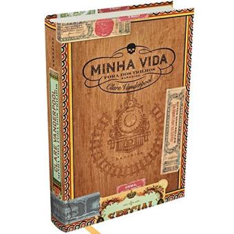 Minha Vida Fora dos Trilhos - 1