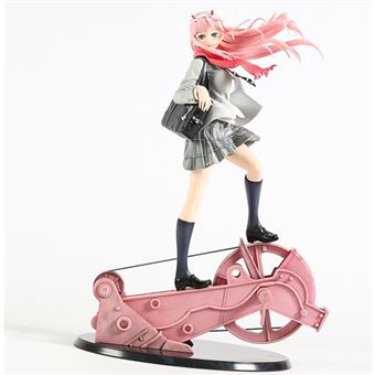 Figura Good Deal Darling In The Franxx 02 | 28 cm | 01 - 1