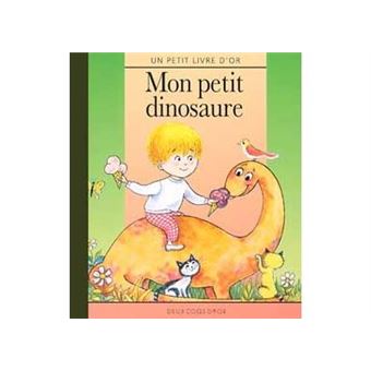Mon Petit Dinosaure - 1