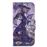 Capa PU Magunivers suporte para impressão de padrões pavão para Samsung Galaxy A50_1