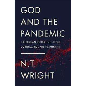 God and the Pandemic - 1