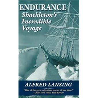 Endurance - 1