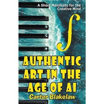 Authentic Art In The Age Of Ai - 1