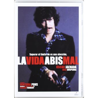 La Vida Abismal (2006) (DVD) - 1