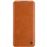 Capa Magunivers | PU com suporte para cartão Castanho para Xiaomi Mi CC9 Pro/Mi Note 10/Mi Note 10 Pro_0