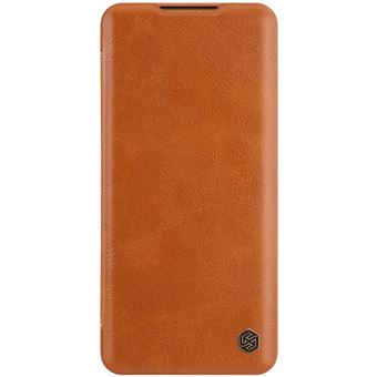 Capa Magunivers | PU com suporte para cartão Castanho para Xiaomi Mi CC9 Pro/Mi Note 10/Mi Note 10 Pro