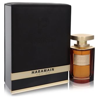 Perfume Unissexo Al Haramain Portfolio Portrait Sandal | EDP | 2.5 oz | 75 ml - 1