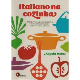 Italiano Na Cozinha - 1