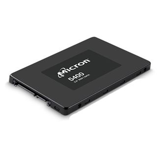 Disco SSD Micron 5400 PRO | 2.5" | 1,92 TB - 1