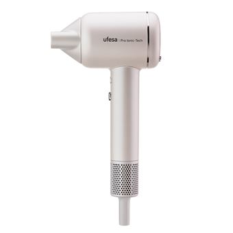 Secador de Cabelo Ufesa 60305762 | Branco - 1