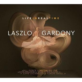 Life in Real Time - 1