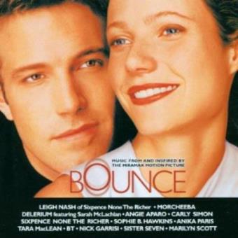 Bounce / O.S.T. - 1
