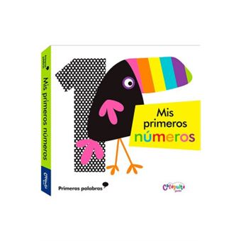 Mis Primeros Números - 1