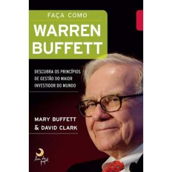 Faça Como Warren Buffet - 1