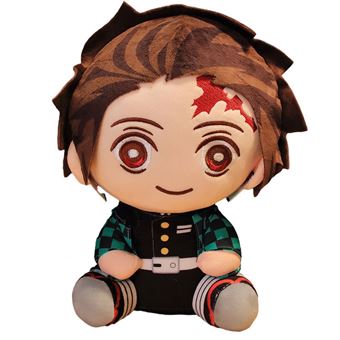 Peluche Good Deal Demon Slayer Kamado Tanjirou | 20 cm - 1