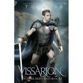 vissarion Paperback -