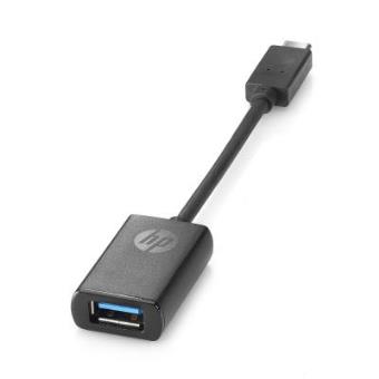 HP USB-C to USB 3.0 Adapter - 1