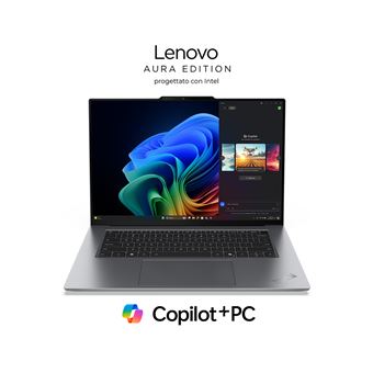 Computador Portátil Lenovo ThinkPad X9-15 Gen 1 Copilot+ PC | 15.3'' | Intel Core Ultra 7 258V | Intel Arc Graphics 140V | 32 GB | SSD 1TB - 1