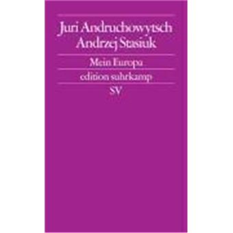 Mein Europa - 1