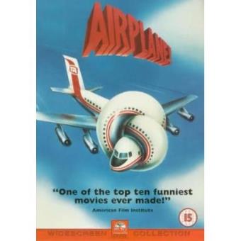 Airplane! - 1