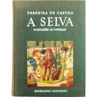 A selva. - 1
