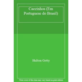 Caezinhos (Em Portuguese Do Brasil) - [Livre En Vo] - 1