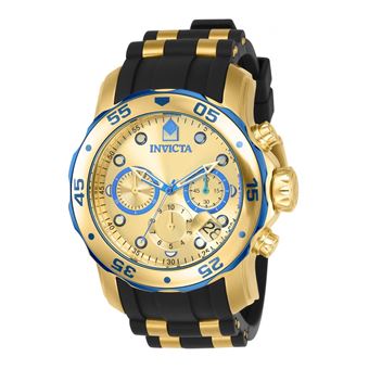 Relógio Invicta Pro Diver - SCUBA 17887 - 48mm - 1