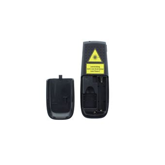 Comando para Apresentações Mobility Lab ML300924 | Preto - 1